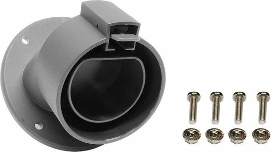 Lanova Laadpalen Laadkabel Stekkerhouder, Plug Holder Voor Laadkabel Type 2 3 Lanova Laadpalen Laadkabel Stekkerhouder, Plug Holder Voor Laadkabel Type 2