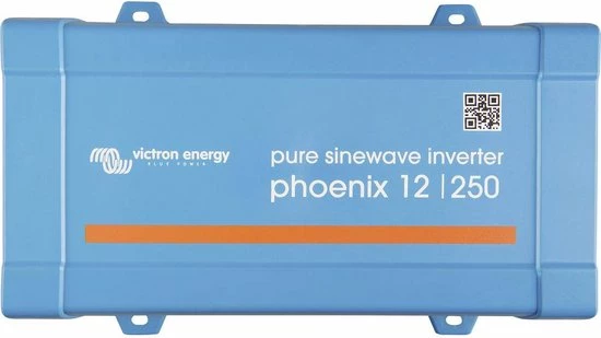 Victron Energy Phoenix Inverter 12/250 230V VE.Direct SCHUKO 9 Victron Energy Phoenix Inverter 12/250 230V VE.Direct SCHUKO - Image 7