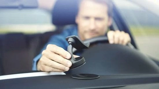 TomTom Dashboard Mount Disks TomTom Dashboard Mount Disks -70Mai SHOP 550x309 12