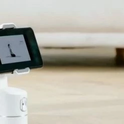 Titaan Line Draaibare AI-camera - Smart Shooting - Auto Object - Face Tracking - Tri-pod - Telefoonhouder- Zwart 10 Titaan Line Draaibare AI-camera - Smart Shooting - Auto Object - Face Tracking - Tri-pod - Telefoonhouder- Zwart -70Mai SHOP 550x309 123