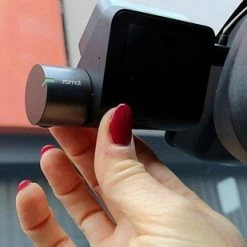 Xiaomi 70mai Pro Dash Cam - Global 23 Xiaomi 70mai Pro Dash Cam - Global -70Mai SHOP 550x309 125