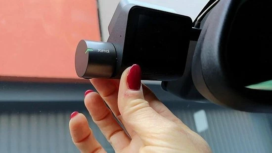 Xiaomi 70mai Pro Dash Cam - Global 12 Xiaomi 70mai Pro Dash Cam - Global - Image 10