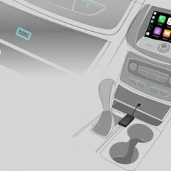 ViseeO Karplayer Bluetooth/Wi-fi Adapter Voor Draadloze Apple CarPlay 14 ViseeO Karplayer Bluetooth/Wi-fi Adapter Voor Draadloze Apple CarPlay -70Mai SHOP 550x309 128