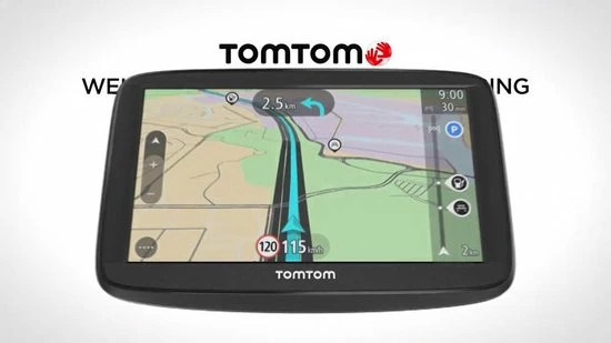 TomTom Start 42 Europa 4 TomTom Start 42 Europa - Image 2