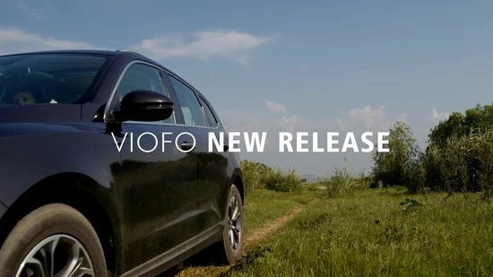 VIOFO T130 3CH Bundel - Dashcam - CPL Filter - Hardwire Kit HK4 4 VIOFO T130 3CH Bundel - Dashcam - CPL Filter - Hardwire Kit HK4 - Image 2