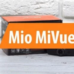MIO MiVue 733 Dashcam - WiFi - GPS -70Mai SHOP 550x309 16