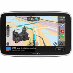TomTom Go Premium 6 - Autonavigatie - Wereld -70Mai SHOP 550x309 22