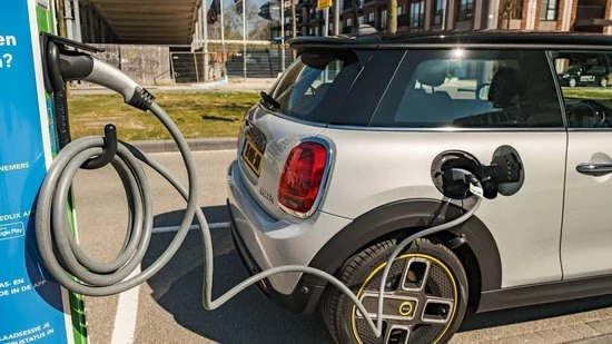 EV Cable Hook Kabelhaak Kabel Hanger 16 EV Cable Hook Kabelhaak Kabel Hanger - Image 14