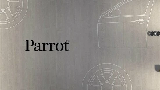 Parrot Minikit Neo 2 HD - Groen 4 Parrot Minikit Neo 2 HD - Groen - Image 2