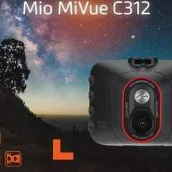 MIO MiVue C312 Dashcam -70Mai SHOP 550x309 42