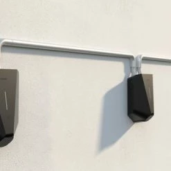 Easee Home 22 KW | Socket | Wifi | Zwart | Zonder Vaste Kabel -70Mai SHOP 550x309 54