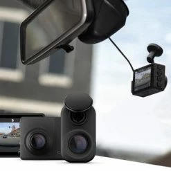 Garmin 67W - Dashcam -70Mai SHOP 550x309 74