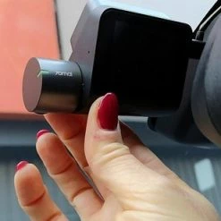 Xiaomi 70mai Pro Dash Cam - Global 20 Xiaomi 70mai Pro Dash Cam - Global -70Mai SHOP 550x309 79
