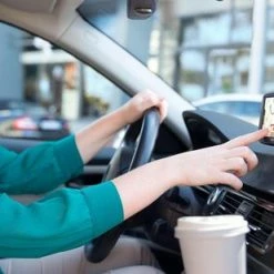 TomTom VIA 62 - Autonavigatie - Europa -70Mai SHOP 550x309 82