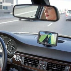 TomTom VIA 62 - Autonavigatie - Europa -70Mai SHOP 550x309 84
