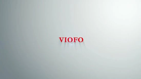 Viofo A129 Pro 2CH Duo 4K Wifi GPS - Premium Auto Dashcam 4 Viofo A129 Pro 2CH Duo 4K Wifi GPS - Premium Auto Dashcam - Image 2