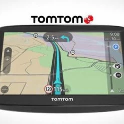 TomTom Start 52 - Europa 26 TomTom Start 52 - Europa -70Mai SHOP 550x309 92