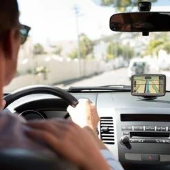 TomTom Start 52 - Europa 40 TomTom Start 52 - Europa -70Mai SHOP 550x309 96