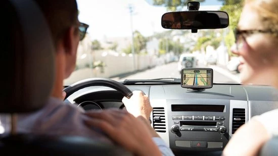 TomTom Start 52 - Europa 18 TomTom Start 52 - Europa - Image 16