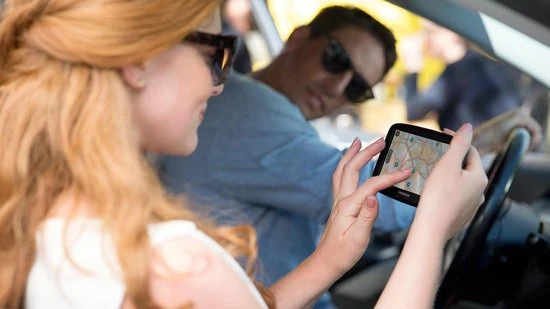 TomTom Start 52 - Europa 21 TomTom Start 52 - Europa - Image 19