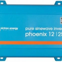 Victron Energy Phoenix Inverter 12/250 230V VE.Direct SCHUKO