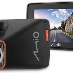MIO MiVue 795 QHD Dashcam Met Nightvision En GPS -70Mai SHOP 550x311 1