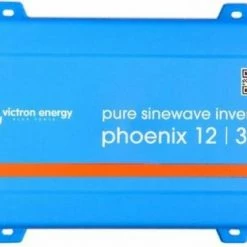 Victron Phoenix Omvormer 12/375 Schuko