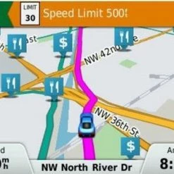 Garmin Drive 50LM SE -lifetime - Zuid Europa+Benelux -70Mai SHOP 550x312 7