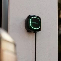 Wallbox Pulsar Plus Laadstation - 3 Fase - 16A - 11kW - 7 Meter Kabel - Geen Loadbalancing 31 Wallbox Pulsar Plus Laadstation - 3 Fase - 16A - 11kW - 7 Meter Kabel - Geen Loadbalancing -70Mai SHOP 550x312 9