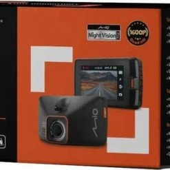 MIO MiVue 795 QHD Dashcam Met Nightvision En GPS -70Mai SHOP 550x313 6