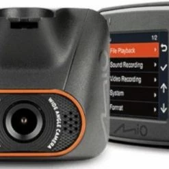 MIO MiVue C540 12 MIO MiVue C540 -70Mai SHOP 550x313 7