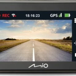 Mio MiVue 798 Pro QHD Dashcam - GPS - Wi-Fi - 145° Groothoek - 2,7 Inch Display - Zwart 10 Mio MiVue 798 Pro QHD Dashcam - GPS - Wi-Fi - 145° Groothoek - 2,7 Inch Display - Zwart -70Mai SHOP 550x313 9