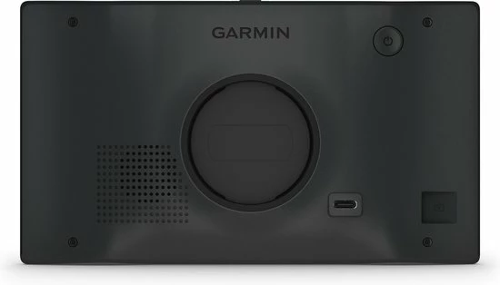 Garmin DriveSmart 76 - Navigatiesysteem Auto - Verkeersinformatie Via Digitale DAB+ Signaal 13 Garmin DriveSmart 76 - Navigatiesysteem Auto - Verkeersinformatie Via Digitale DAB+ Signaal - Image 11
