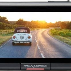 Nextbase 322GW Dashcam - Dashcam Voor Auto Met GPS En WiFi - Zwart -70Mai SHOP 550x314 3