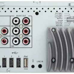 Parrot Asteroid Smart Carkit - Zwart 4 Parrot Asteroid Smart Carkit - Zwart -70Mai SHOP 550x314 5