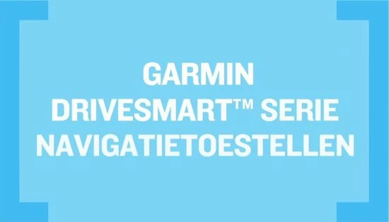 Garmin DriveSmart 66 MT-D - Navigatiesysteem Auto - Verkeersinformatie Via Digitale DAB+ Signaal 4 Garmin DriveSmart 66 MT-D - Navigatiesysteem Auto - Verkeersinformatie Via Digitale DAB+ Signaal - Image 2