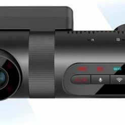 VIOFO T130 3CH - Dashcam - Triple Camera - Taxi/uber Interieurcamera -70Mai SHOP 550x315 7