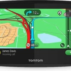 TomTom GO Essential 5 Europa -70Mai SHOP 550x316 4