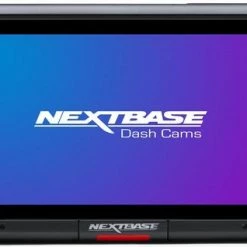 Nextbase 622GW 4K Dashcam Voor Auto - Bluetooth & WiFi - GPS -70Mai SHOP 550x318 2