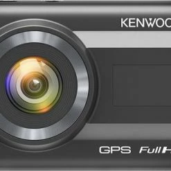 Kenwood Audio Kenwood DRV-A201 - 16GB Full HD DashCam Met Geïntegreerde 2.7" LCD, GPS & G-sensor -70Mai SHOP 550x319 2