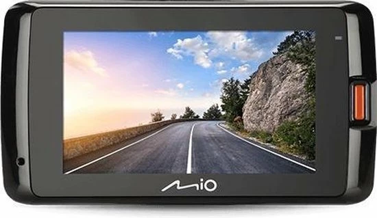 Mio MiVue 792 - Wifi Pro 13 Mio MiVue 792 - Wifi Pro - Image 11