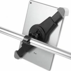 GadgetBay - Tablethouder - Universeel - Auto Hoofdsteunklem - 360 Graden Draaibaar - Aluminium - Zwart 22 GadgetBay - Tablethouder - Universeel - Auto Hoofdsteunklem - 360 Graden Draaibaar - Aluminium - Zwart -70Mai SHOP 550x319 5