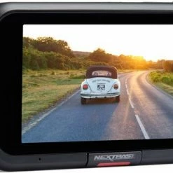 Nextbase 522GW + Rearview Camera - Dashcam - Dashcam Voor Auto Met Wifi - Nextbase Dashcam -70Mai SHOP 550x321 2