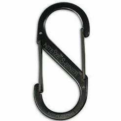 NITE Ize NI-SB4-03-01 Karabijn S-Biner Gr. 4 89 Mm X 38 Mm 1 Stuk(s) -70Mai SHOP 550x321 8