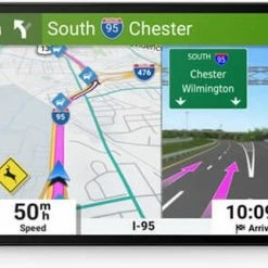 Garmin DriveSmart 76 - Navigatiesysteem Auto - Verkeersinformatie Via Smartphone -70Mai SHOP 550x322 1