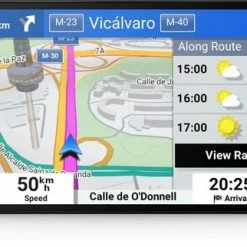 Garmin DriveSmart 76 - Navigatiesysteem Auto - Verkeersinformatie Via Digitale DAB+ Signaal 37 Garmin DriveSmart 76 - Navigatiesysteem Auto - Verkeersinformatie Via Digitale DAB+ Signaal -70Mai SHOP 550x322 14