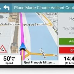 Garmin DriveSmart 76 - Navigatiesysteem Auto - Verkeersinformatie Via Digitale DAB+ Signaal 47 Garmin DriveSmart 76 - Navigatiesysteem Auto - Verkeersinformatie Via Digitale DAB+ Signaal -70Mai SHOP 550x322 17