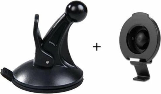 Garmin Nuvi Autohouder Met Zuignap - Navigatie Houder + Garmin Nuvi Reservebeugel - Rheme 3 Garmin Nuvi Autohouder Met Zuignap - Navigatie Houder + Garmin Nuvi Reservebeugel - Rheme