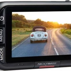 Nextbase 222 - Dashcam - Dashcam Voor Auto - Nextbase Dashcam -70Mai SHOP 550x323 1