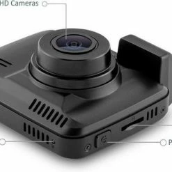 AZDome Dashcam Voor Auto GS63H 4K 1CH Wifi - GPS -70Mai SHOP 550x323 2